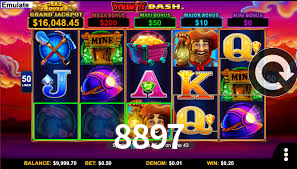 APP oficial da 8897 para mobile